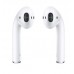 Apple AirPods 2 + Wireless Charging White